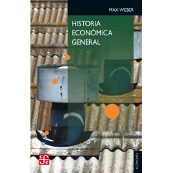 Historia Economica General Max Weber