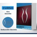 Oro Secreto - Seducción Secreta