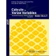 Calculo En Varias Variables Walter Mora 2 edicion