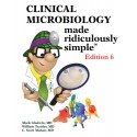 Clinical Microbiology Made Ridiculously Simple 6th