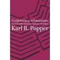 Conjeturas y Refutaciones El Desarrollo del Conocimiento Cientifico Karl Popper