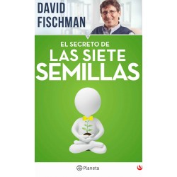 El Secreto De Las Siete Semillas David Fischman