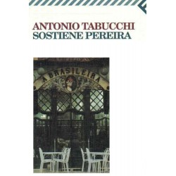 Sostiene Pereira Antonio Tabucchi