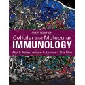Cellular And Molecular Immunology 10th