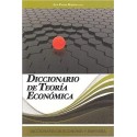 Diccionario De Teoria Economica Luis Palma Martos