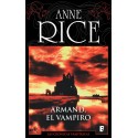 Armand El Vampiro Cronicas Vampiricas VI Anne Rice