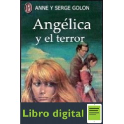 Angelica Y El Terror Anne Golon Serge Golon