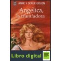 Angelica La Triunfadora Anne Golon Serge Golon