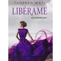 Libérame TAHEREH MAFI