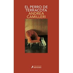 El perro de terracota Comisario Montalbano 2 Andrea Camilleri