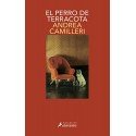 El perro de terracota Comisario Montalbano 2 Andrea Camilleri