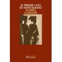 El primer caso de Montalbano Comisario Montalbano 11 Andrea Camilleri