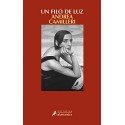 Un filo de luz Comisario Montalbano 23 Andrea Camilleri