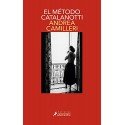 El método Catalanotti Comisario Montalbano 31 Andrea Camilleri