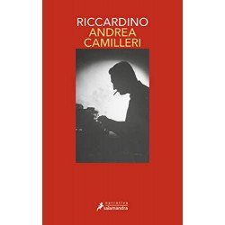 Riccardino Comisario Montalbano 33 Andrea Camilleri