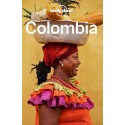 Lonely Planet Colombia Travel Guide 2022 Ingles Jade Bremner