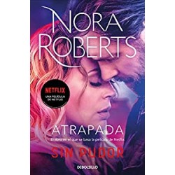 Atrapada Sacred Sins 2 Nora Roberts