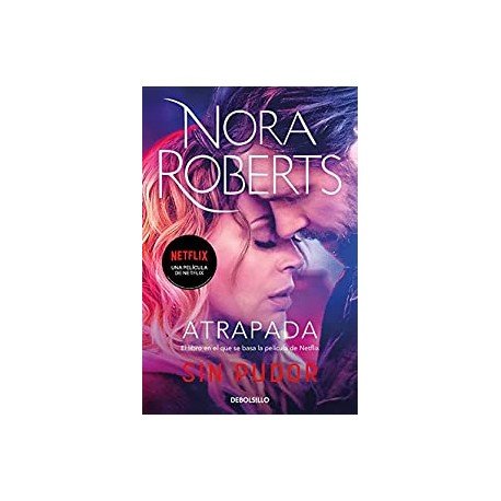 Atrapada Sacred Sins 2 Nora Roberts Atrapada Sacred Sins 2 Nora Roberts