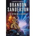 El Ritmo de la Guerra El Archivo de las Tormentas 4 Brandon Sanderson