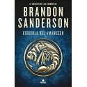Esquirla del Amanecer El Archivo de las Tormentas 3.5 Brandon Sanderson