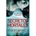 Secretos mortales Serie Erika Foster 6 Robert Bryndza