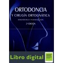 Ortodoncia y Cirugia Ortognatica Jorge Gregoret