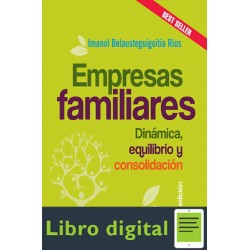 Empresas Familiares Imanol Belausteguigoitia Rius