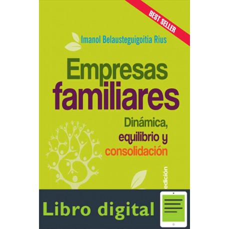 Empresas Familiares Imanol Belausteguigoitia Rius