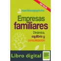 Empresas Familiares Imanol Belausteguigoitia Rius