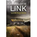 La búsqueda Charlotte Link