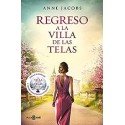 Regreso a la villa de las telas (La villa de las telas 4) Anne Jacobs