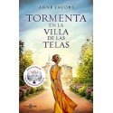 Tormenta en la villa de las telas (La villa de las telas 5) Anne Jacobs