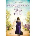 Reencuentro en la villa de las telas (La villa de las telas 6) Anne Jacobs