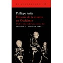 Historia De La Muerte En Occidente Philippe Aries