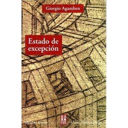 Estado de Excepcion Giorgio Armani