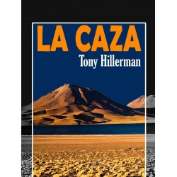 La Caza Tony Hillerman