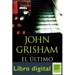 El Ultimo Partido John Grisham