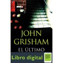 El Ultimo Partido John Grisham