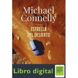 Estrella del desierto Michael Connelly