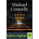 La ley de la inocencia Michael Connelly