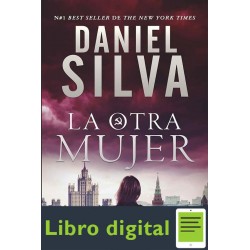 La otra mujer Daniel Silva