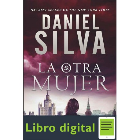 La otra mujer Daniel Silva