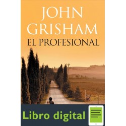 El profesional John Grisham