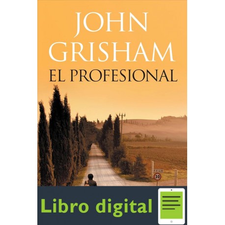 El profesional John Grisham