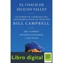 El coach de Sillicon Valley Eric Schmidt