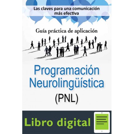 Programación Neurolingüística PNL Steve Bavister