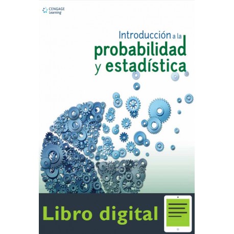 Introduccion A La Probabilidad Y Estadistica