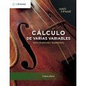 Cálculo de varias variables Trascendentes tempranas James Stewart 8 edicion