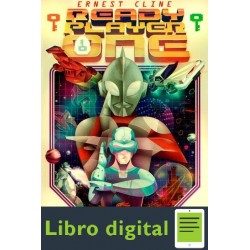 Ready Player One Ingles Ernest Cline