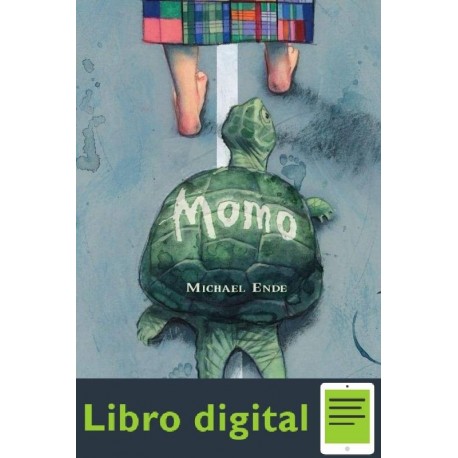 Momo Michael Ende